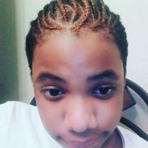 Meet your Posher, Gareld